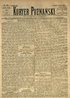 Kurier Poznański 1895.06.06 R.24 nr128