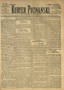 Kurier Poznański 1895.06.09 R.24 nr131