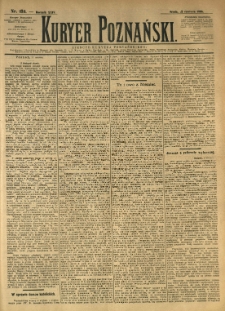 Kurier Poznański 1895.06.12 R.24 nr133