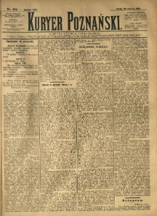 Kurier Poznański 1895.06.26 R.24 nr144