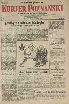 Kurier Poznański 1933.12.12 R.28 nr570