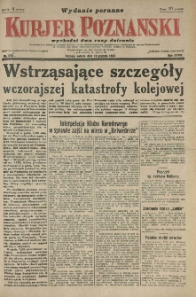 Kurier Poznański 1933.12.16 R.28 nr578