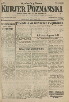 Kurier Poznański 1933.12.17 R.28 nr579