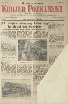 Kurier Poznański 1933.12.28 R.28 nr594