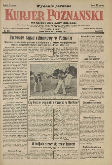 Kurier Poznański 1933.08.05 R.28 nr356