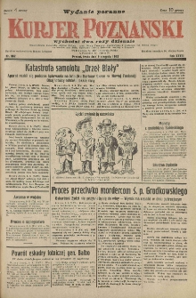 Kurier Poznański 1933.08.09 R.28 nr362