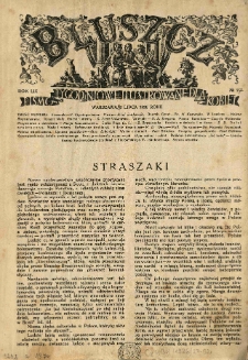 Bluszcz. Pismo tygodniowe ilustrowane dla kobiet. 1926.07.03 R.59 nr27