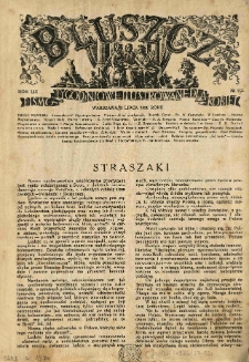 Bluszcz. Pismo tygodniowe ilustrowane dla kobiet. 1926.07.03 R.59 nr27