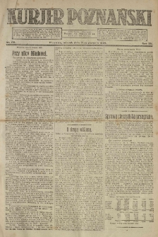 Kurier Poznański 1920.08.03 R.15 nr175