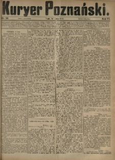 Kurier Poznański 1877.02.14 R.6 nr36