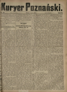 Kurier Poznański 1877.03.02 R.6 nr50