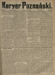 Kurier Poznański 1877.03.06 R.6 nr53