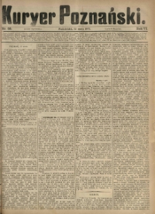 Kurier Poznański 1877.03.12 R.6 nr58