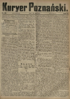 Kurier Poznański 1877.03.21 R.6 nr66
