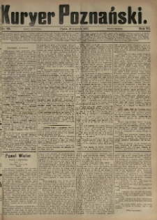 Kurier Poznański 1877.04.13 R.6 nr85