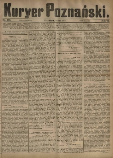 Kurier Poznański 1877.05.07 R.6 nr105