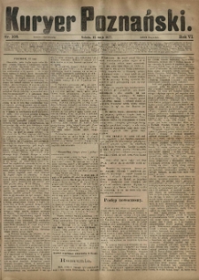 Kurier Poznański 1877.05.12 R.6 nr108