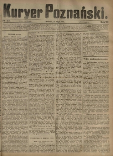 Kurier Poznański 1877.05.24 R.6 nr117