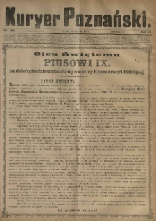 Kurier Poznański 1877.06.02 R.6 nr124