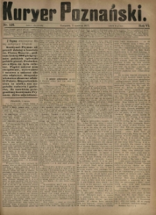 Kurier Poznański 1877.06.07 R.6 nr128