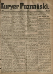 Kurier Poznański 1877.06.09 R.6 nr130