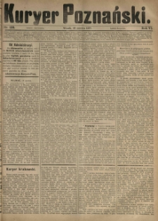 Kurier Poznański 1877.06.19 R.6 nr138