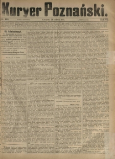 Kurier Poznański 1877.06.21 R.6 nr140