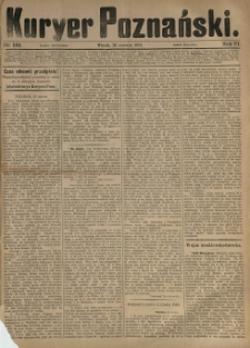 Kurier Poznański 1877.06.26 R.6 nr144