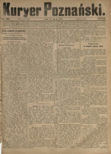 Kurier Poznański 1877.06.27 R.6 nr145