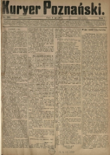Kurier Poznański 1877.07.04 R.6 nr150