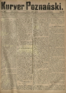 Kurier Poznański 1877.07.12 R.6 nr157