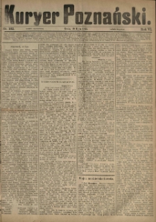 Kurier Poznański 1877.07.18 R.6 nr162