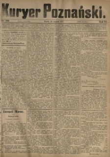 Kurier Poznański 1877.08.31 R.6 nr199