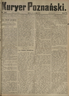 Kurier Poznański 1877.09.29 R.6 nr223