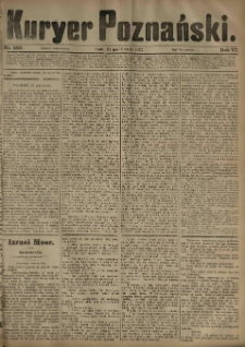 Kurier Poznański 1877.10.31 R.6 nr250