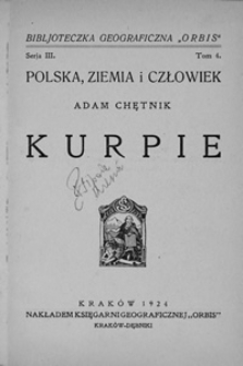 Kurpie