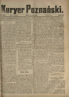 Kurier Poznański 1878.03.12 R.7 nr59