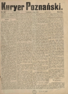 Kurier Poznański 1878.07.01 R.7 nr147