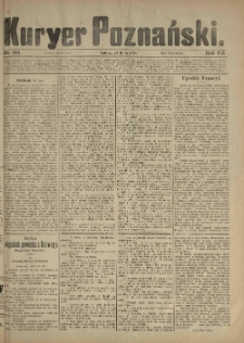 Kurier Poznański 1878.07.20 R.7 nr164