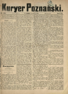 Kurier Poznański 1878.09.02 R.7 nr200