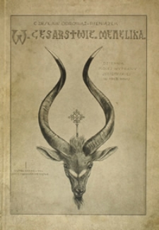 W cesarstwie Menelika