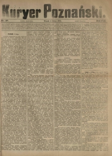 Kurier Poznański 1879.02.04 R.8 nr28