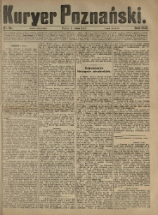 Kurier Poznański 1879.02.07 R.8 nr31