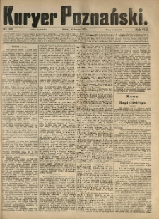 Kurier Poznański 1879.02.08 R.8 nr32