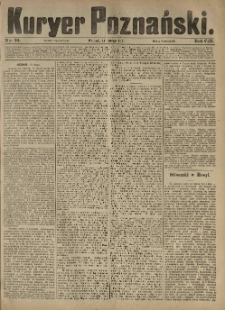 Kurier Poznański 1879.02.11 R.8 nr34