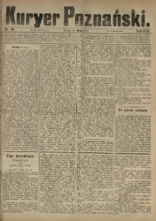 Kurier Poznański 1879.02.28 R.8 nr49