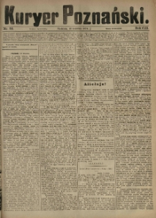 Kurier Poznański 1879.04.13 R.8 nr86