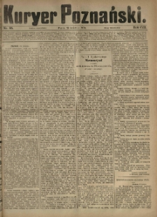 Kurier Poznański 1879.04.25 R.8 nr95