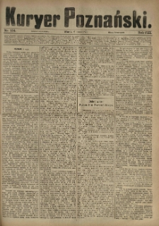 Kurier Poznański 1879.05.06 R.8 nr104