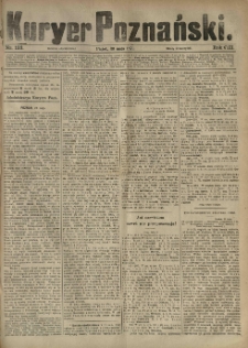 Kurier Poznański 1879.05.30 R.8 nr123